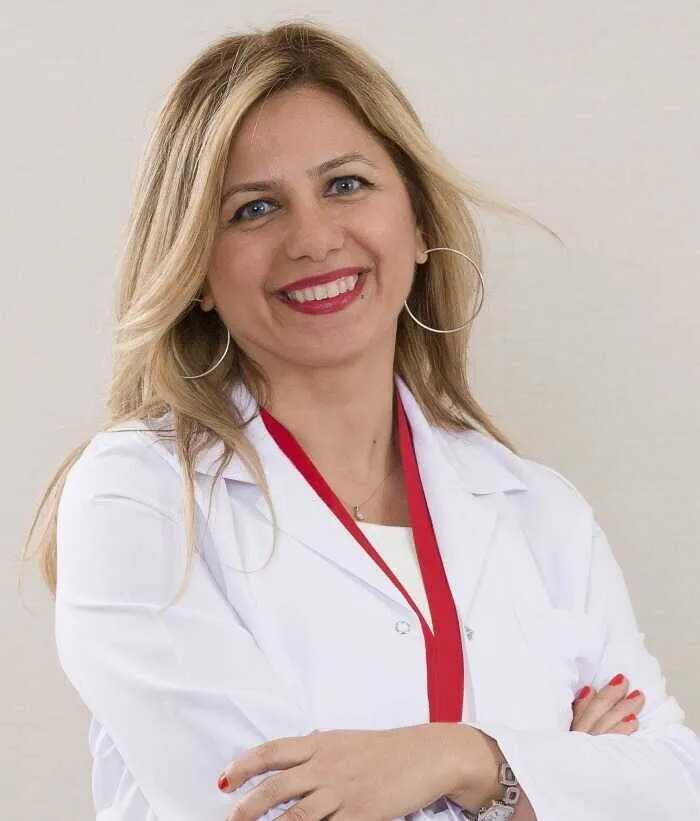 Prof. Dr. Ayşegül KARGI